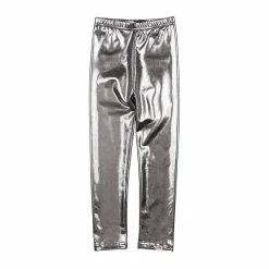 Appaman Kids Of A King Metallic Legging