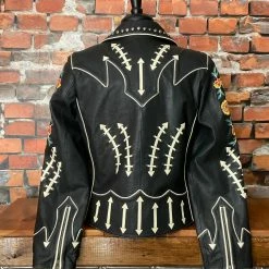 Double D Ranch Wear Bakersfield Jacket TIFFIANY'S CLOSET