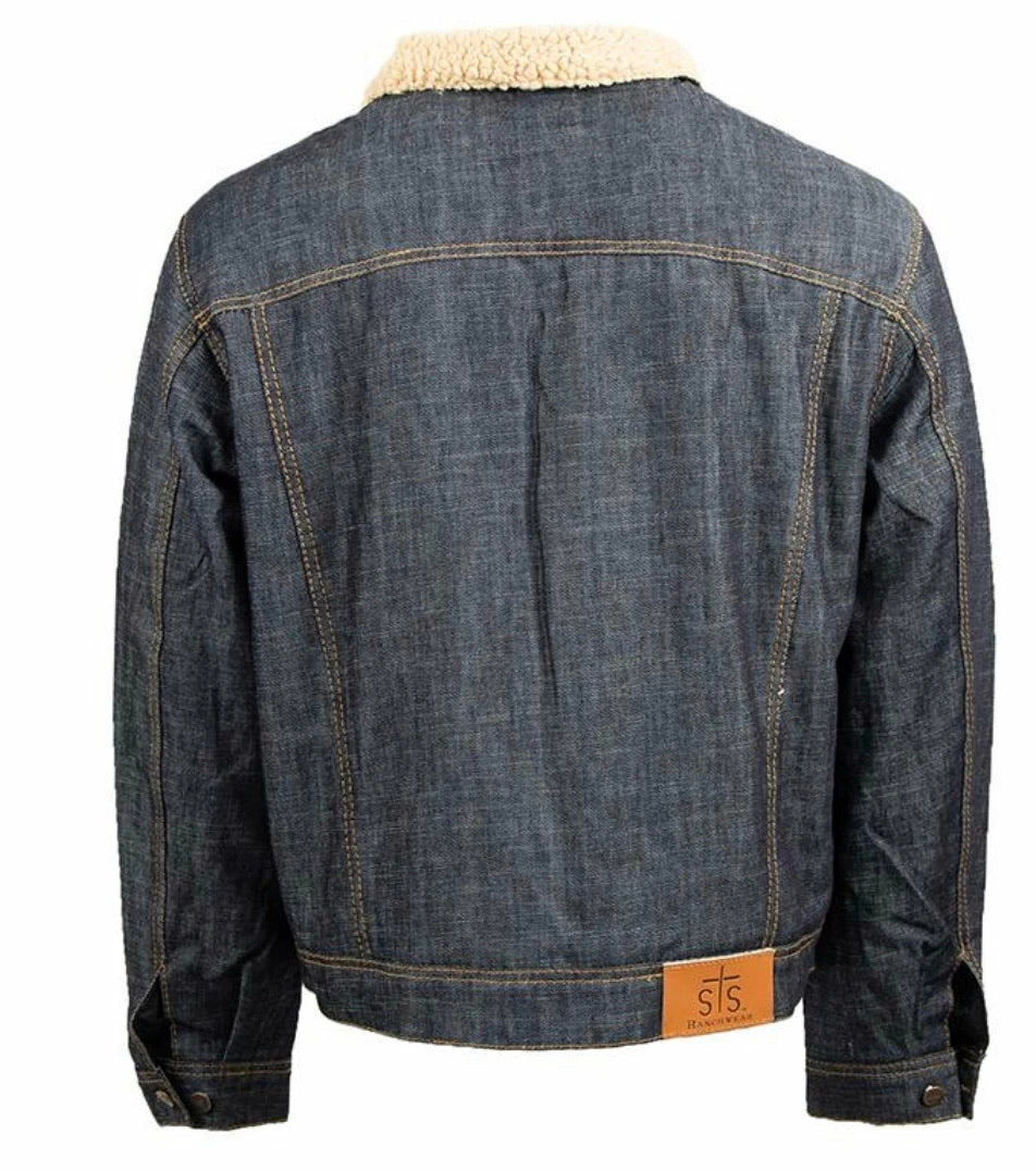 Deals ๐ STS Ranchwear Men's Outerwear The Sawyer (Menโs) โ๏ธ 6 STS Ranchwear Men's Outerwear The Sawyer (Menโs)