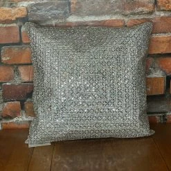 The Sparkling Spur Madison Avenue Pillow Gifts/Grace