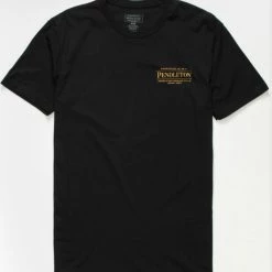 Wholesale π Pendleton Men's π Shirts Sierra Ridge Circle Graphic Tee π 28 Pendleton Men's Shirts Sierra Ridge Circle Graphic Tee