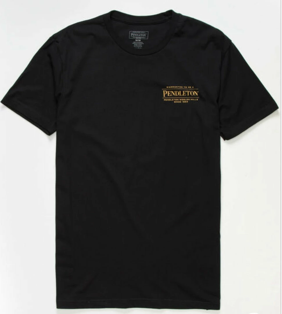 Wholesale π Pendleton Men's π Shirts Sierra Ridge Circle Graphic Tee π 15 Pendleton Men's Shirts Sierra Ridge Circle Graphic Tee