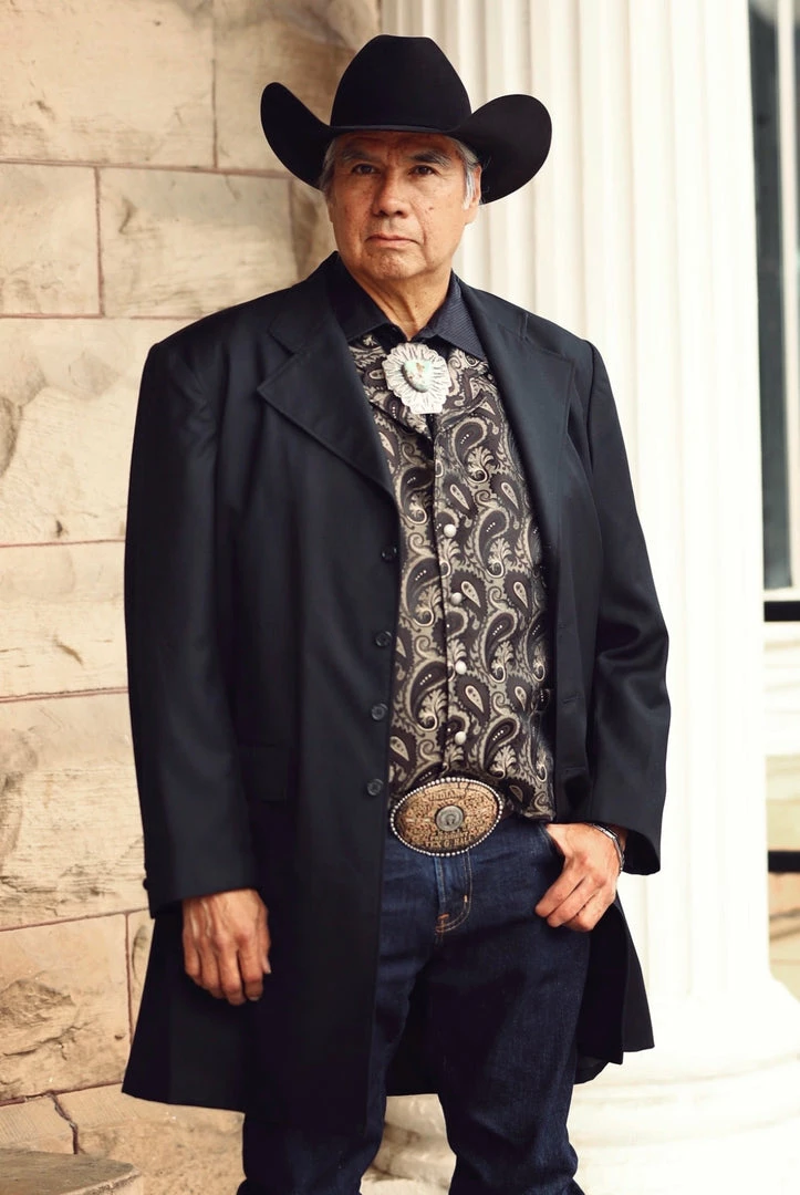 Promo π The Frontier Clothing Co. Men's π Dress Jackets The Texβs Doc π§₯ Coat β 3 The Frontier Clothing Co. Men's Dress Jackets The Texβs Doc Coat