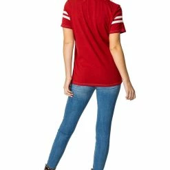 Budget 🔔 Double D Ranch - Sissy Collection Tops Git Buck’d Tee 👏 8 Double D Ranch - Sissy Collection Tops Git Buck’d Tee