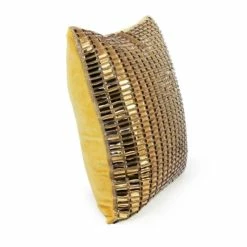 The Sparkling Spur Gifts/Grace Fifth Avenue Pillow