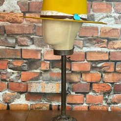 Charlie 1 Horse Smoke Show