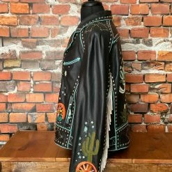 Best Sale 🌟 Double D Ranch - Space Cowboy Collection Space Cowboy Jacket ✨ 9 Double D Ranch - Space Cowboy Collection Space Cowboy Jacket