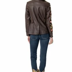 Double D Ranch - Yellowstone Roosevelt’s Ranger Jacket