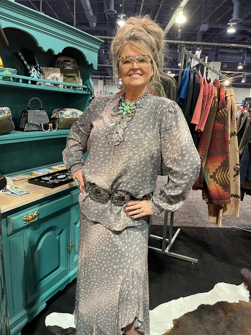 Wholesale ๐ Double D Ranch - Banff Collection Winter Axis ๐ Skirt ๐ Dresses ๐คฉ 3 Double D Ranch - Banff Collection Winter Axis Skirt Dresses