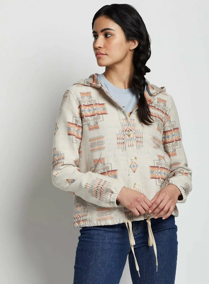 Outlet โ๏ธ Pendleton Lightweight Doublesoft Hoodie ๐ 5 Pendleton Lightweight Doublesoft Hoodie