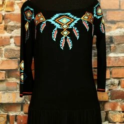 Vintage Collection Floor Length Dress TIFFIANY'S CLOSET