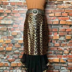 Promo ๐ฅ The Sparkling Spur The Catting Around ๐ Skirt โจ 10 The Sparkling Spur The Catting Around Skirt