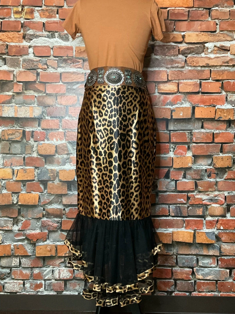 Promo ๐ฅ The Sparkling Spur The Catting Around ๐ Skirt โจ 6 The Sparkling Spur The Catting Around Skirt