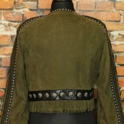 Double D Ranch Wear Rio Curato Jkt TIFFIANY'S CLOSET