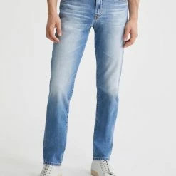 AG Adriano Goldschmied The Graduate Men's Jeans