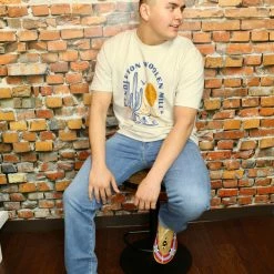 Pendleton Men's Shirts Zion Park Heritage Tee