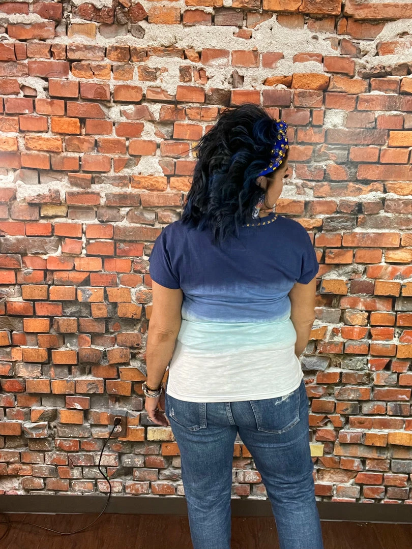 Brand new 🥰 Double D Ranch Wear - Folk Forway Collection Hope Top Tops ⌛ 8 Double D Ranch Wear - Folk Forway Collection Hope Top Tops