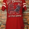 Budget ๐ Double D Ranch - Sissy Collection Tops Git Buckโd Tee ๐ 2 Double D Ranch - Sissy Collection Tops Git Buckโd Tee