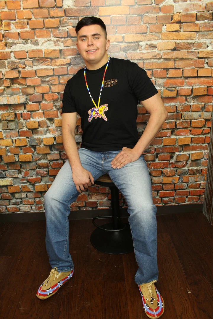 Wholesale π Pendleton Men's π Shirts Sierra Ridge Circle Graphic Tee π 12 Pendleton Men's Shirts Sierra Ridge Circle Graphic Tee