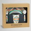 Pendleton Kid’s Smith Rock Melamine Dish Set