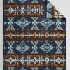 Pendleton Diamond Peak Blanket