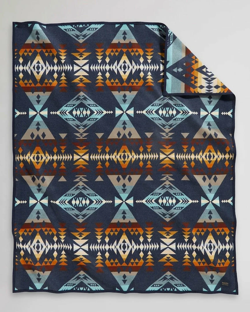 Cheap ๐ Pendleton Diamond Peak Blanket โจ 3 Pendleton Diamond Peak Blanket