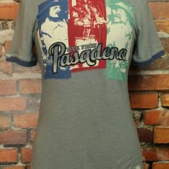 Double D Ranch - Sissy Collection Live From Pasadena Tops