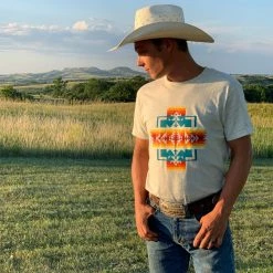 Pendleton Chief Joseph Tee