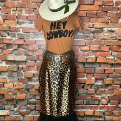 Promo ๐ฅ The Sparkling Spur The Catting Around ๐ Skirt โจ 9 The Sparkling Spur The Catting Around Skirt