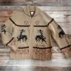Cheap ❤️ Tasha Polizzi Cowboy Sweater Men's Sweaters/Cardigans 🎉 2 Tasha Polizzi Cowboy Sweater Men's Sweaters/Cardigans