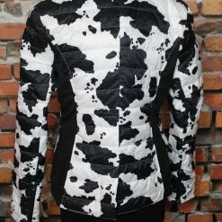 Anorak Jackets The Cowlee Down Blazer Jacket