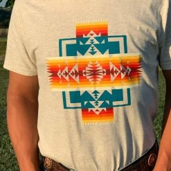Pendleton Chief Joseph Tee