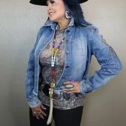 Outlet ๐งจ Double D Ranch - Grand Canyon Collection Rayanne Pants Bottoms ๐ 10 Double D Ranch - Grand Canyon Collection Rayanne Pants Bottoms