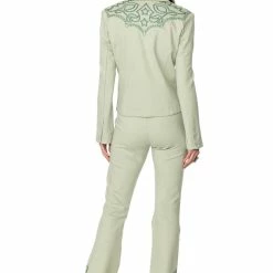 Coupon π Double D Ranch Wear - Wild Horses Collection Jackets Boss Lady Jacket β 5 Double D Ranch Wear - Wild Horses Collection Jackets Boss Lady Jacket