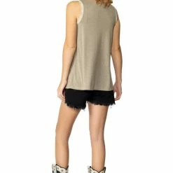 Best Sale โ๏ธ Double D Ranch - Gayle Collection Authentic Western Wear Tank Tops ๐ 8 Double D Ranch - Gayle Collection Authentic Western Wear Tank Tops