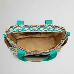 Pendleton Los Lunas Canopy Canvas Super Tote