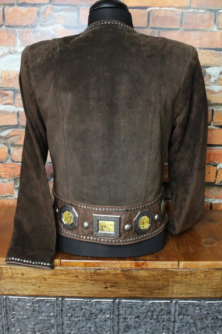 Outlet ๐ Double D Ranch Wear Native Photo Jacket ๐ 5 Double D Ranch Wear Native Photo Jacket