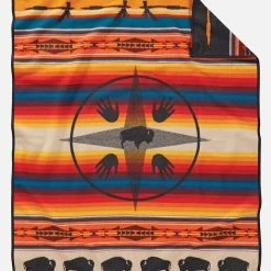 Pendleton Big Medicine Blanket