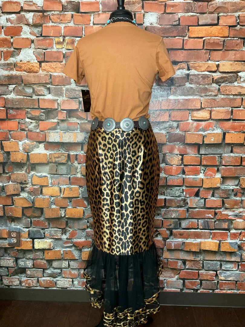 Promo ๐ฅ The Sparkling Spur The Catting Around ๐ Skirt โจ 4 The Sparkling Spur The Catting Around Skirt