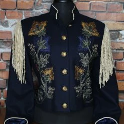Double D Ranchwear Timeless Scout Jacket
