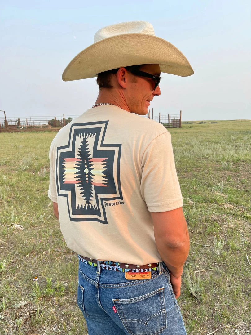 Discount 🎉 Pendleton Harding Graphic Tee ✨ 5 Pendleton Harding Graphic Tee