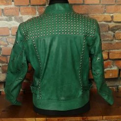 Double D Ranch Wear TIFFIANY'S CLOSET Elroy Jacket