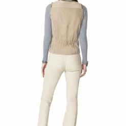 Hot Sale 🎁 Double D Ranch - Banff Collection Whiskey Jack Vest 🛒 10 Double D Ranch - Banff Collection Whiskey Jack Vest