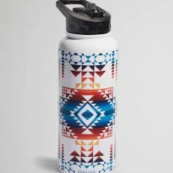 Pendleton Home Goods Pilot Rock Insulated Water Bottle