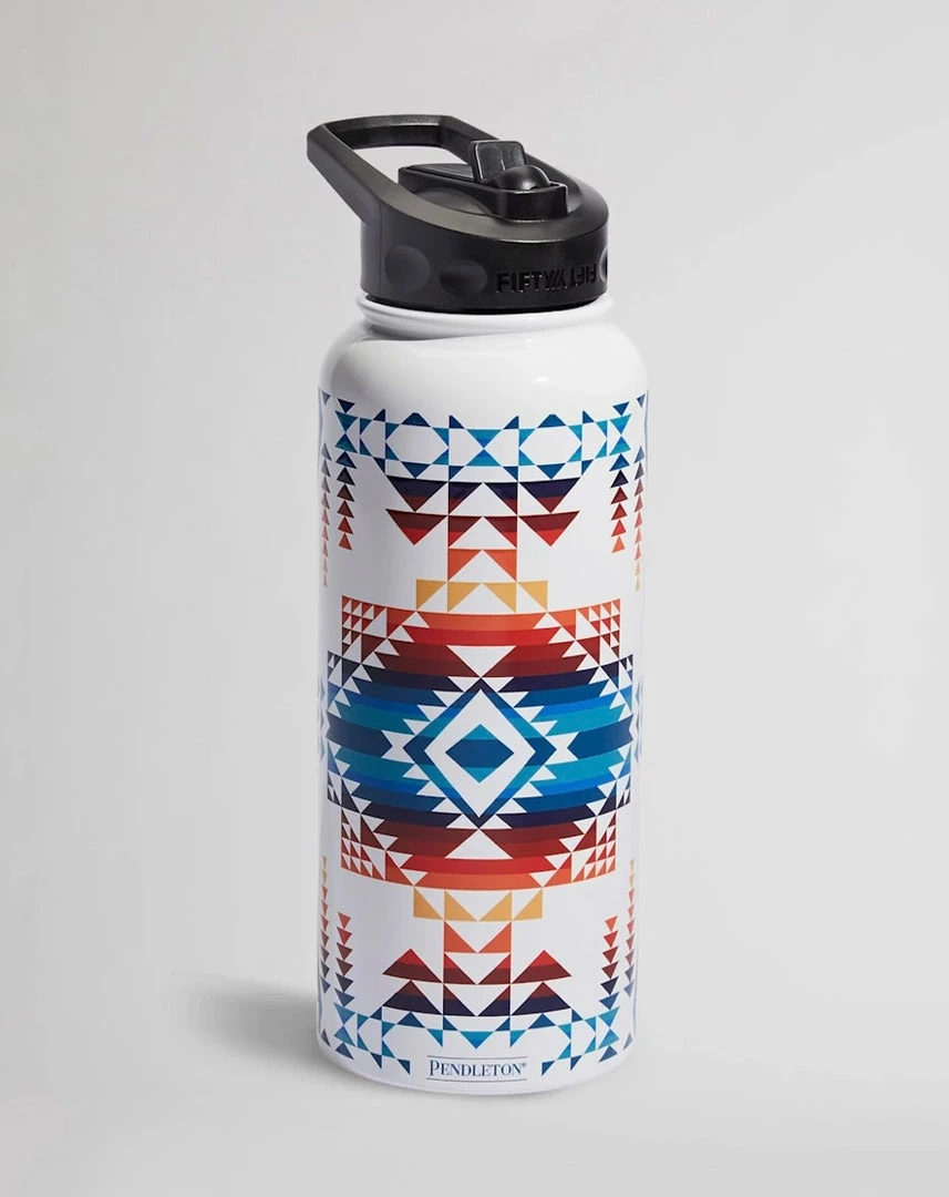 Cheapest ๐ฅ Pendleton Home Goods Pilot Rock Insulated Water Bottle ๐ 3 Pendleton Home Goods Pilot Rock Insulated Water Bottle