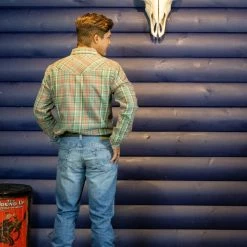 Tasha Polizzi Rider Shirt