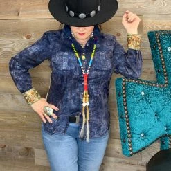 Aratta Tops Gardenia Shirt