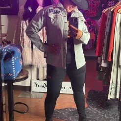 Budget β¨ Rodeo Hippie Tops RAISED ON ROPES AND REINS TEE π 7 Rodeo Hippie Tops RAISED ON ROPES AND REINS TEE