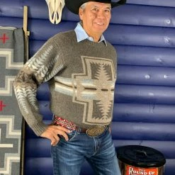 Best reviews of โ Pendleton Men's Sweaters/Cardigans Shetland Harding Crew ๐ 12 Pendleton Men's Sweaters/Cardigans Shetland Harding Crew