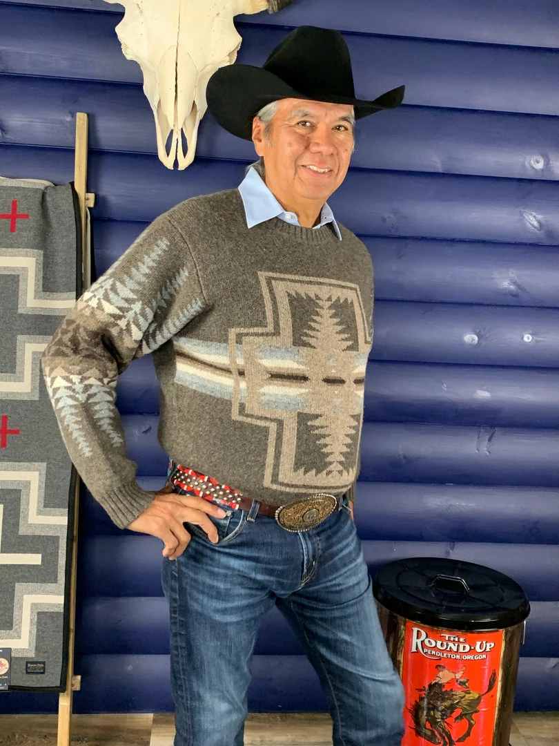 Best reviews of โ Pendleton Men's Sweaters/Cardigans Shetland Harding Crew ๐ 5 Pendleton Men's Sweaters/Cardigans Shetland Harding Crew